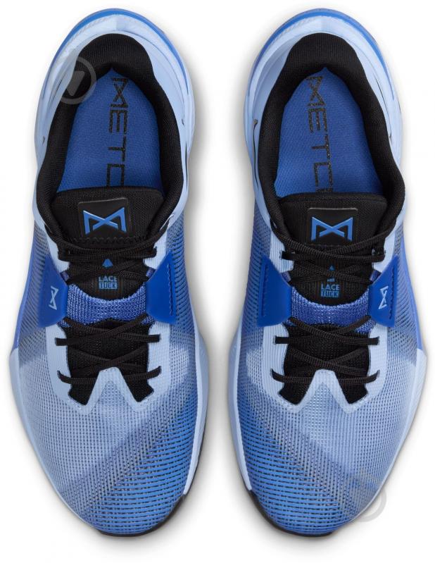 Кросівки Nike METCON 10 HJ1875-400 р.43 - фото 7 Кросівки Nike METCON 10 HJ1875-400 р.43 - фото 7