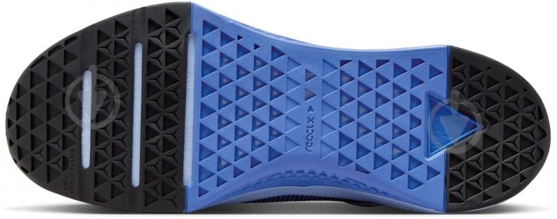 Кросівки Nike METCON 10 HJ1875-400 р.43 - фото 9 Кросівки Nike METCON 10 HJ1875-400 р.43 - фото 9