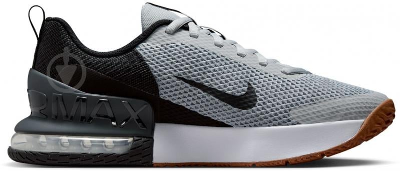 Кроссовки Nike AIR MAX ALPHA TRAINER 6 FQ1833-009 р.43 - фото 2 Кроссовки Nike AIR MAX ALPHA TRAINER 6 FQ1833-009 р.43 - фото 2