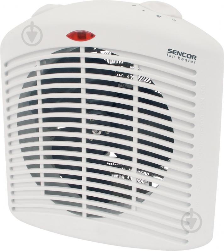 Тепловентилятор Sencor SFH 7010 - фото 1