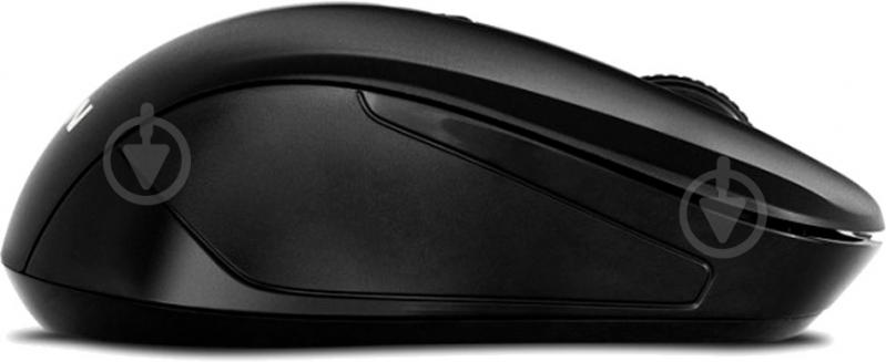 Мышь Sven RX-270W Black USB - фото 4