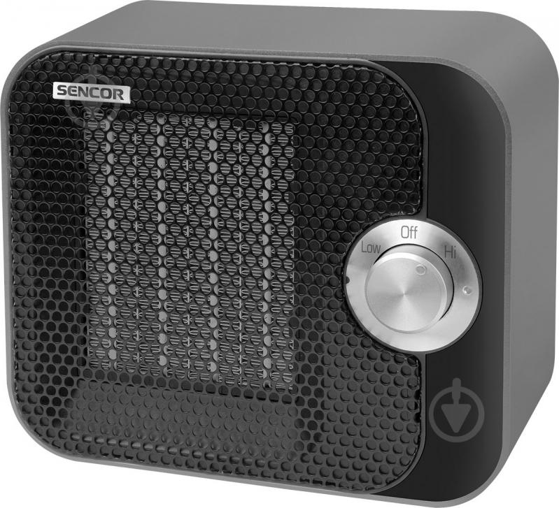 Тепловентилятор Sencor SFH 9010 - фото 2