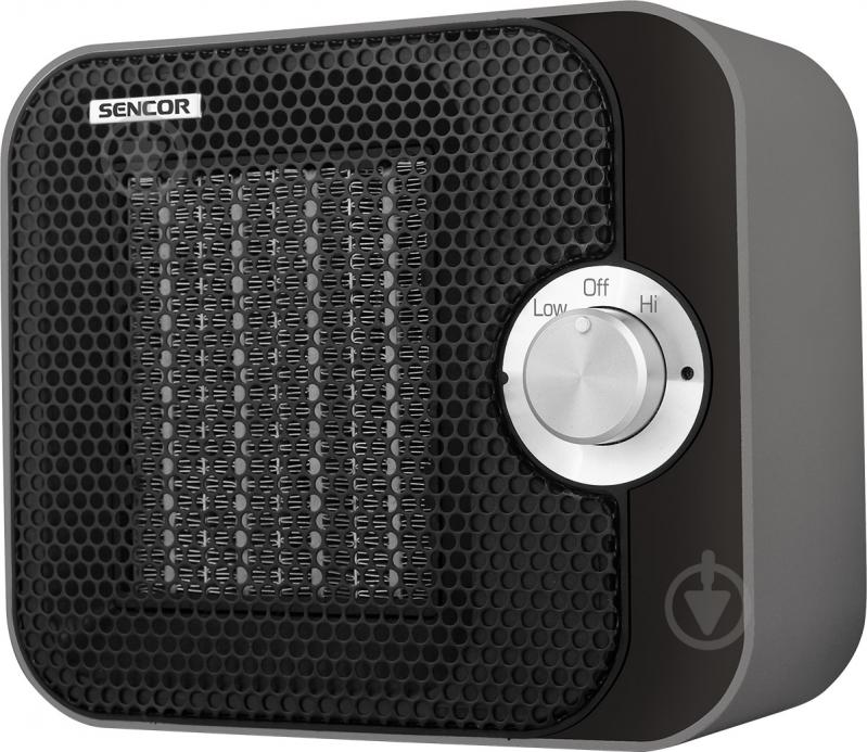 Тепловентилятор Sencor SFH 9010 - фото 1