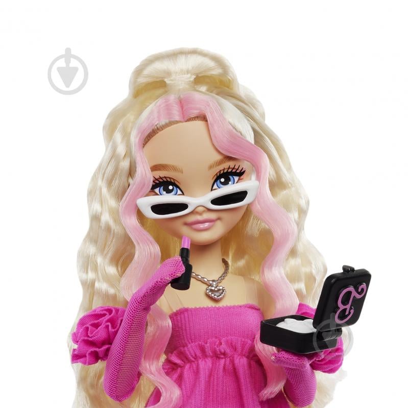 Кукла Mattel Малибу "Dream Besties" HYC21 - фото 3