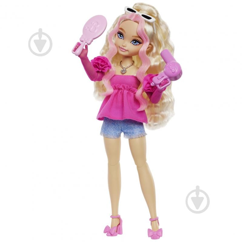 Кукла Mattel Малибу "Dream Besties" HYC21 - фото 2