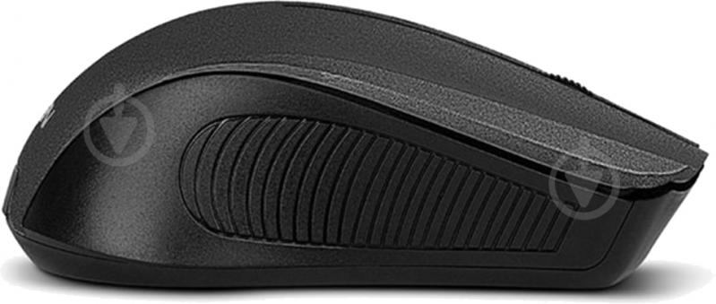 Мышка Sven RX-345W Grey USB (530101) - фото 4