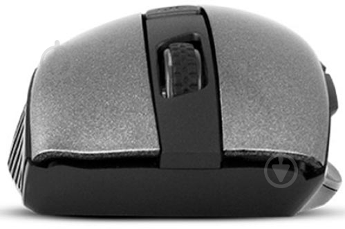 Мышка Sven RX-425W gray (530105) - фото 6