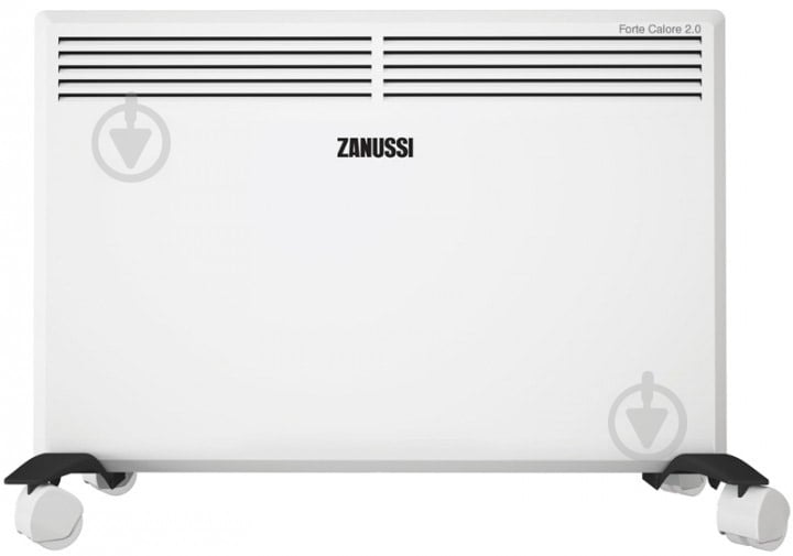 Конвектор электрический Zanussi ZCH/C-2000ER - фото 1