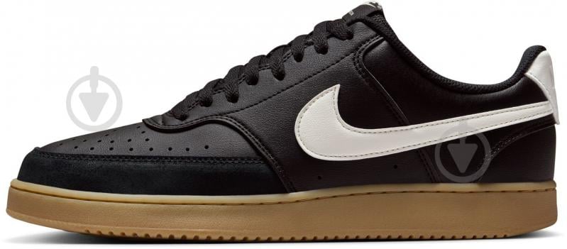 Кроссовки Nike COURT VISION LO IB2998-004 р.43 - фото 3 Кроссовки Nike COURT VISION LO IB2998-004 р.43 - фото 3