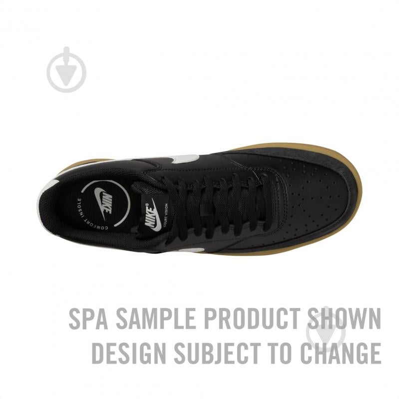 Кроссовки Nike COURT VISION LO IB2998-004 р.43 - фото 8 Кроссовки Nike COURT VISION LO IB2998-004 р.43 - фото 8