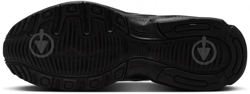 Кроссовки мужские Nike Air Max Fire IF2621-001 р.43 черные - фото 8 Кроссовки мужские Nike Air Max Fire IF2621-001 р.43 черные - фото 8