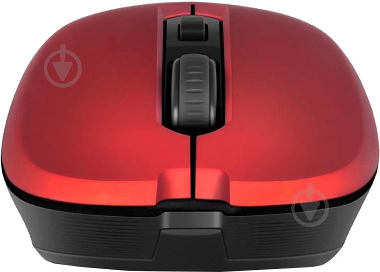 Мышка Sven RX-560SW Red USB - фото 6