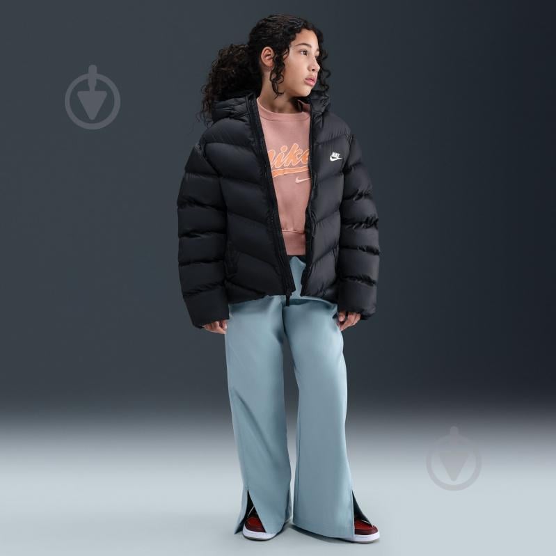 Куртка зимняя Nike Sportswear All Day HQ4976-010 р.M черная - фото 14 Куртка зимняя Nike Sportswear All Day HQ4976-010 р.M черная - фото 14