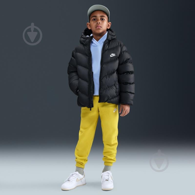 Куртка зимняя Nike Sportswear All Day HQ4976-010 р.M черная - фото 15 Куртка зимняя Nike Sportswear All Day HQ4976-010 р.M черная - фото 15