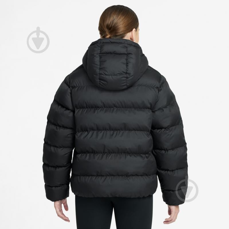 Куртка зимняя Nike Sportswear All Day HQ4976-010 р.M черная - фото 3 Куртка зимняя Nike Sportswear All Day HQ4976-010 р.M черная - фото 3