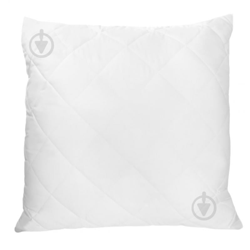Подушка FAM' HOME 70x70 см белый - фото 1 Подушка FAM' HOME 70x70 см белый - фото 1