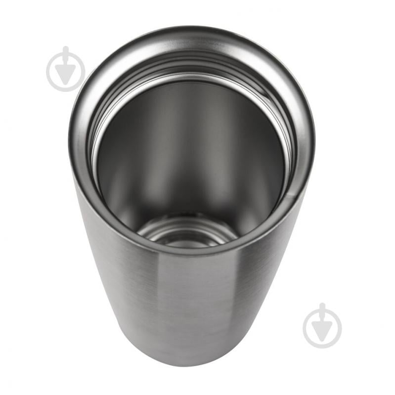 Термочашка Travel mug 0.5 л сталева k3080214 Tefal - фото 9