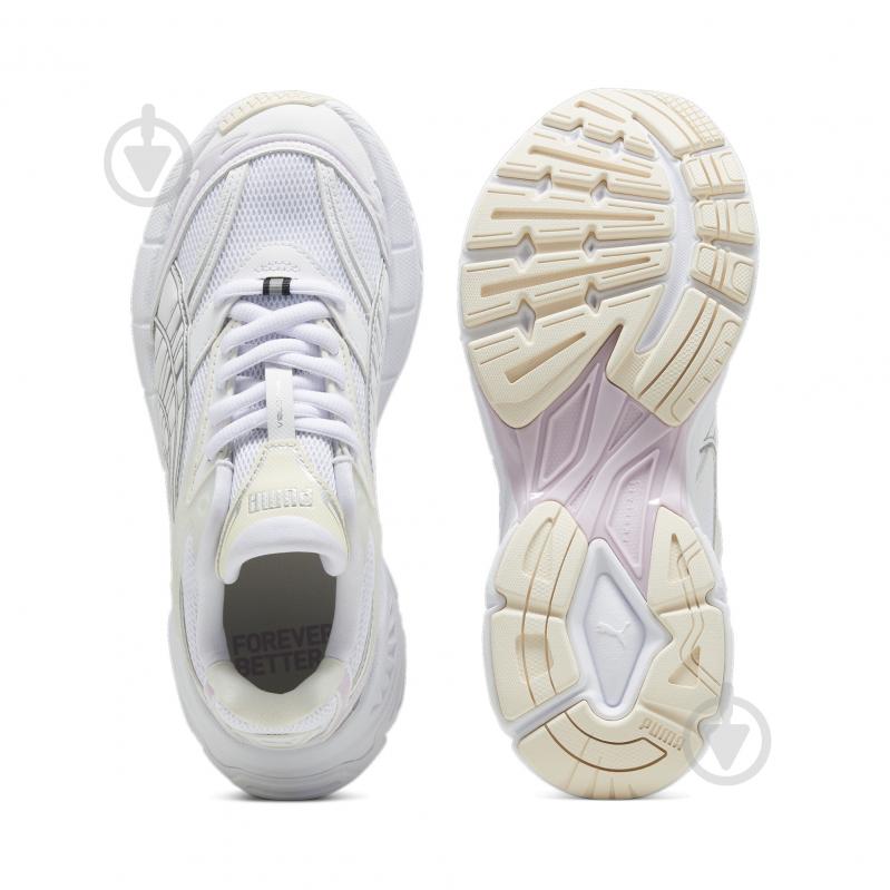 Кроссовки женские Puma VELOPHASIS ALWAYS ON 39590805 р.37,5 белые - фото 6