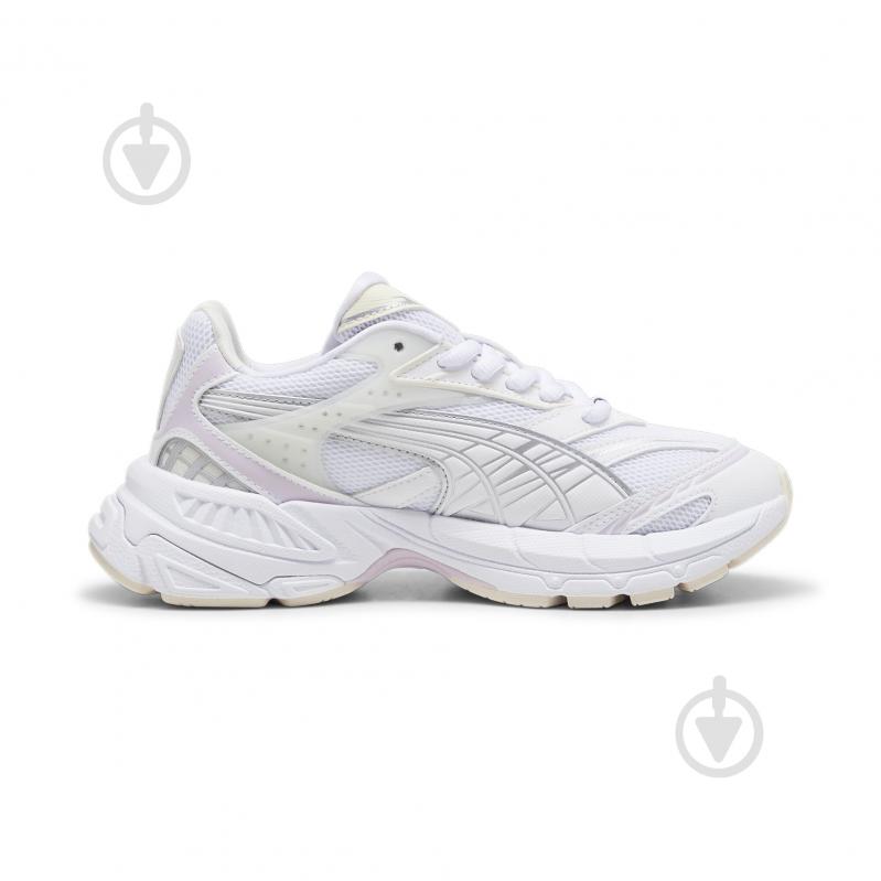 Кроссовки женские Puma VELOPHASIS ALWAYS ON 39590805 р.37,5 белые - фото 7
