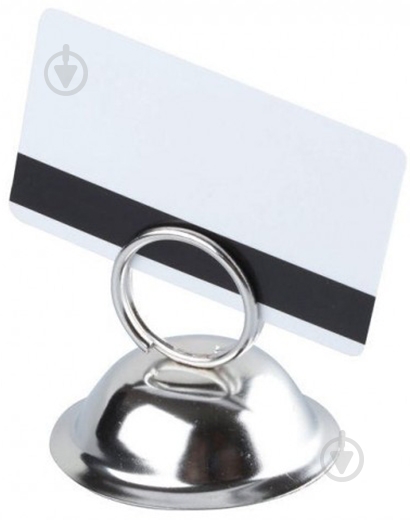 Холдер барный Empire для меню - фото 1