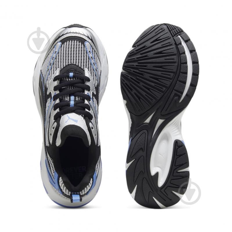 Кроссовки женские Puma MORPHIC ATHLETIC 39591904 р.39 серые - фото 4