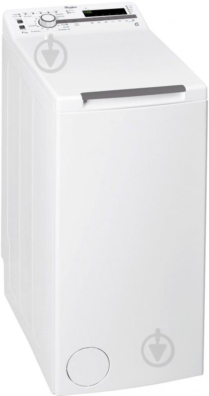 Стиральная машина Whirlpool TDLR 70210 - фото 1