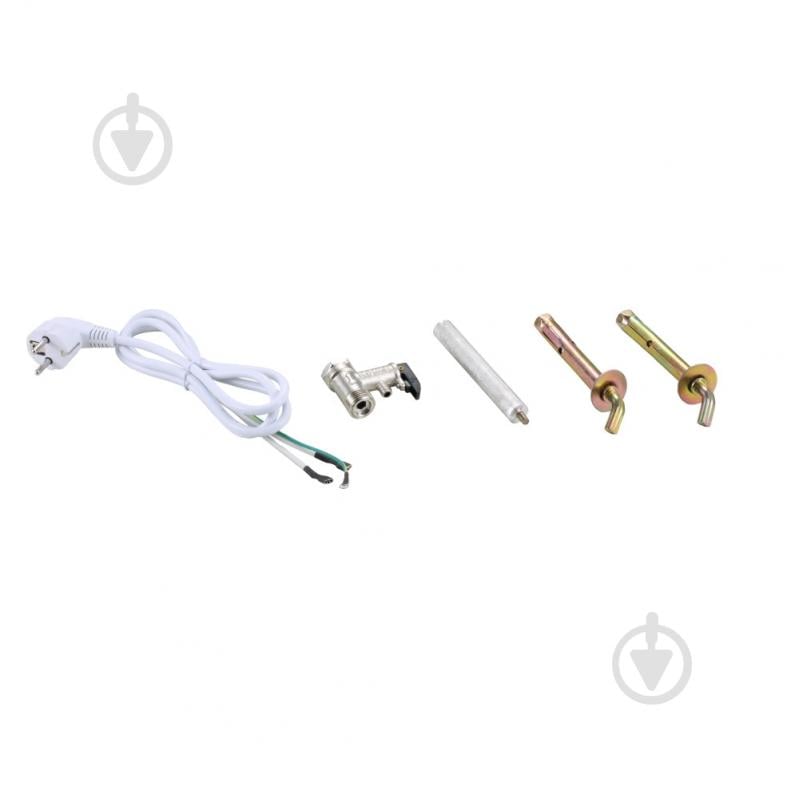 Бойлер Willer EV50DRI Tetra - фото 6