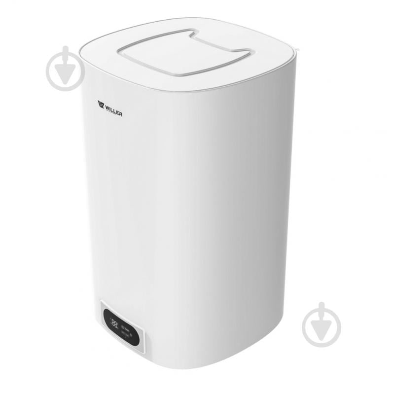 Бойлер Willer EV50DRI Tetra - фото 1