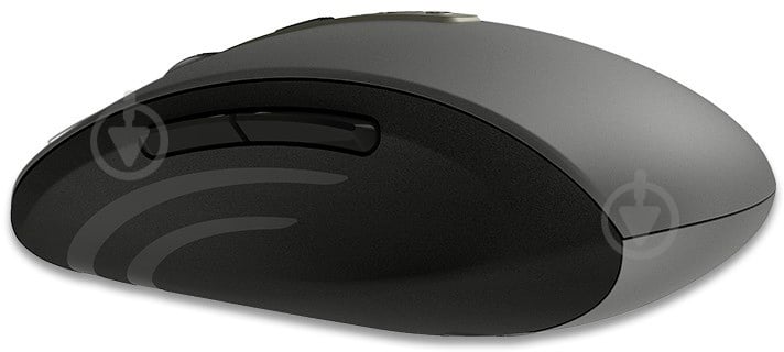 Мишка RAPOO MT350 Wireless Multi-mode Black (MT350 ) - фото 4 Мишка RAPOO MT350 Wireless Multi-mode Black (MT350 ) - фото 4