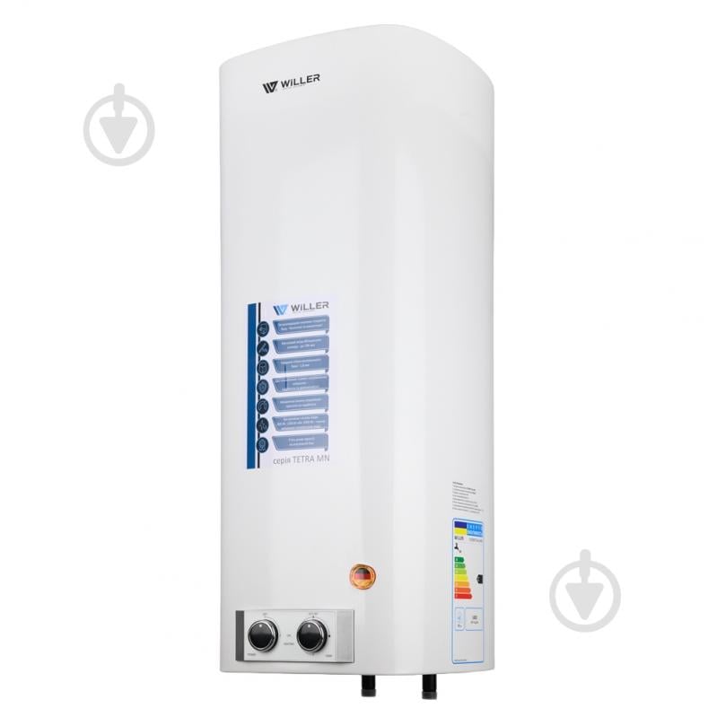 Бойлер Willer EV80DRI Tetra - фото 2