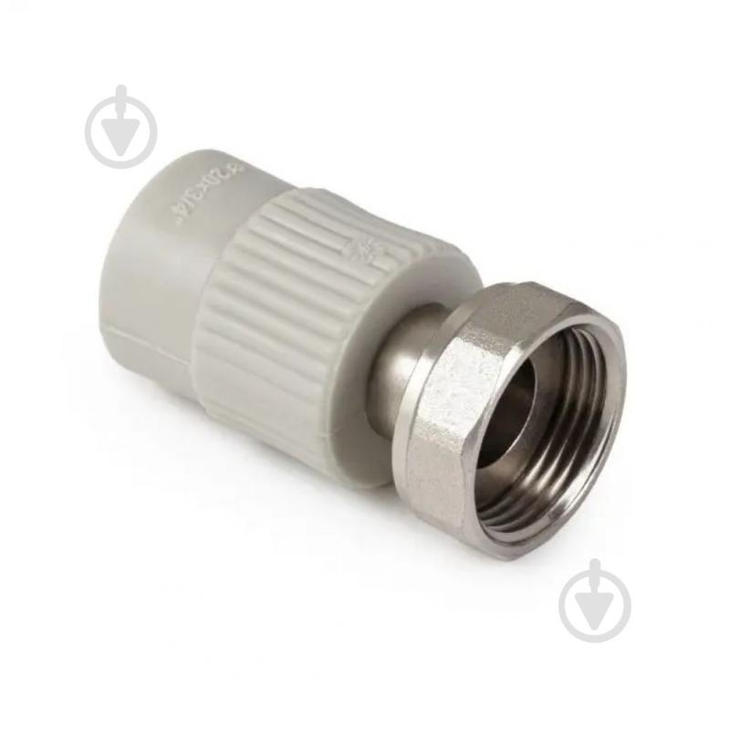 Переходник ASG 25х3/4 - фото 1