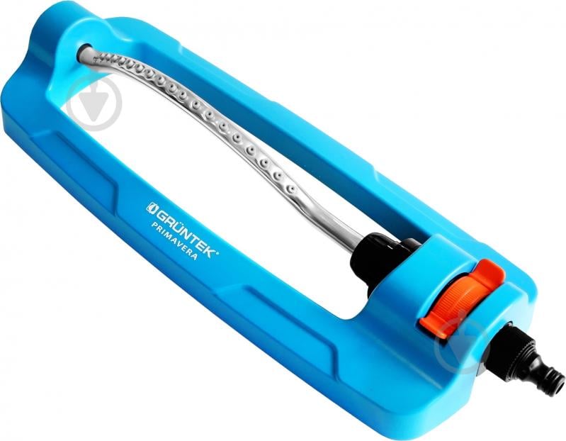 Дождеватель Gruntek Primavera 399 осциллирующий - фото 1