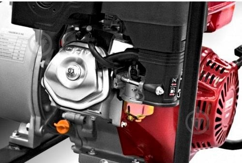 Мотопомпа бензиновая Stark WP 100 - фото 7