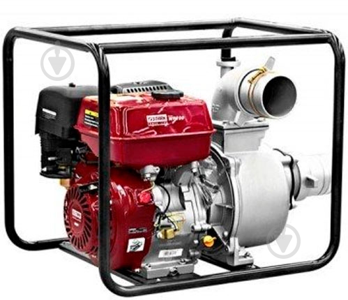 Мотопомпа бензиновая Stark WP 100 - фото 1