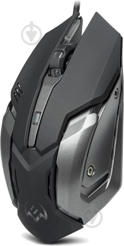 Мишка Sven RX-G740 Black USB (530095) - фото 3 Мишка Sven RX-G740 Black USB (530095) - фото 3
