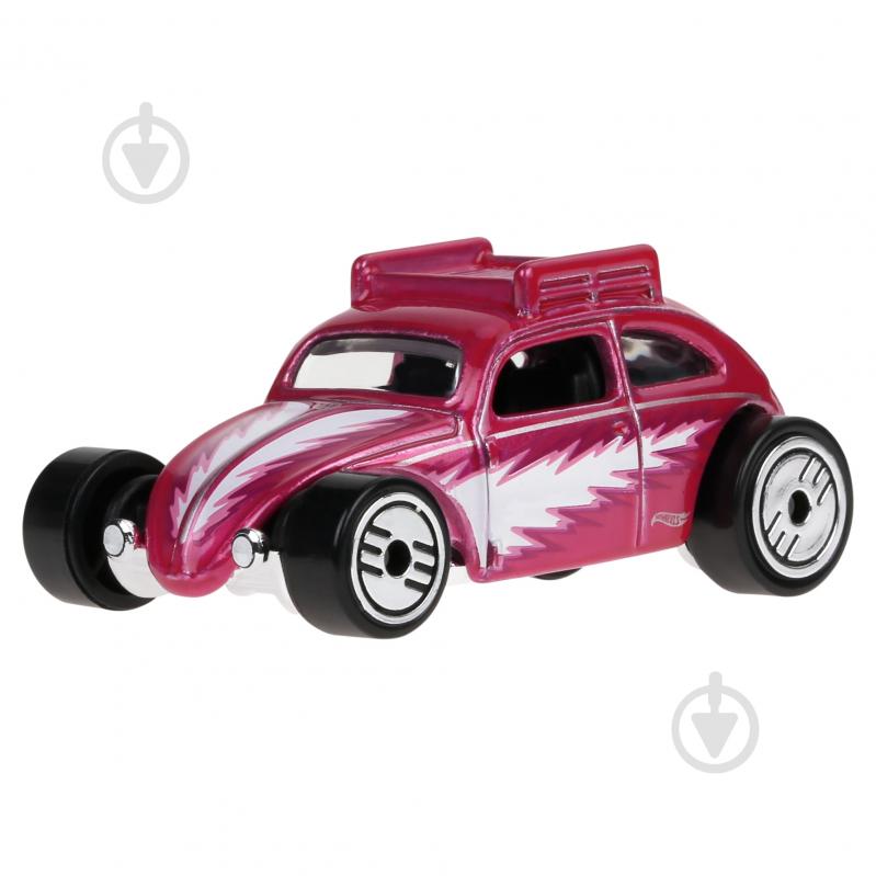 Машинка Hot Wheels Тематическая "Ultra Hots" (в асс.) HDG52 - фото 4