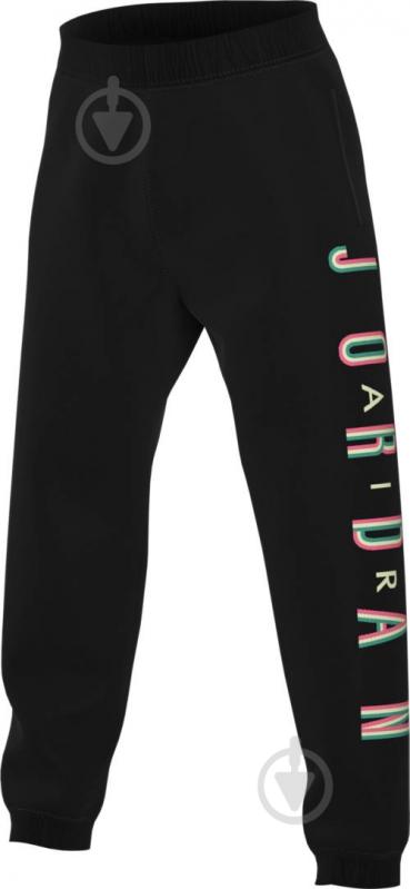 Брюки Nike M J SPRT DNA HBR PANT CK9581-011 р. S черный - фото 3