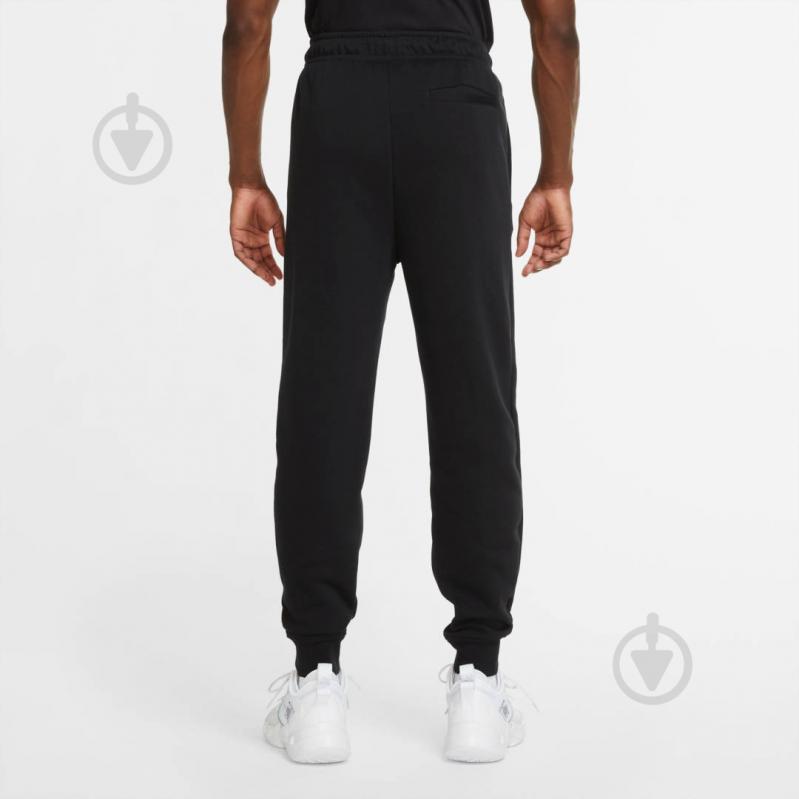 Брюки Nike M J SPRT DNA HBR PANT CK9581-011 р. S черный - фото 5
