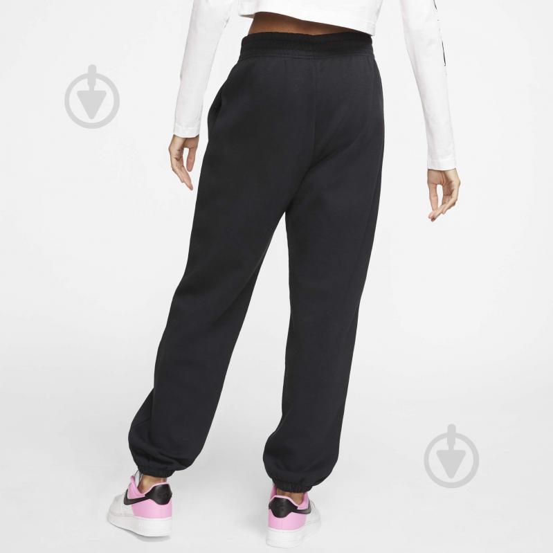 Брюки Nike BV4089-010 р. XL черный - фото 2 Брюки Nike BV4089-010 р. XL черный - фото 2