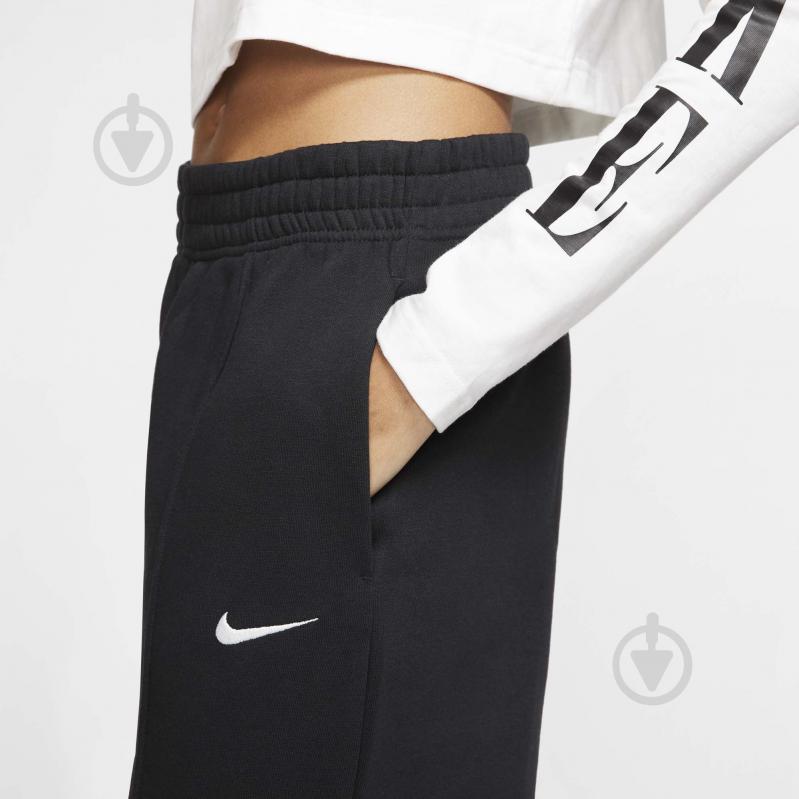 Брюки Nike BV4089-010 р. XL черный - фото 3 Брюки Nike BV4089-010 р. XL черный - фото 3