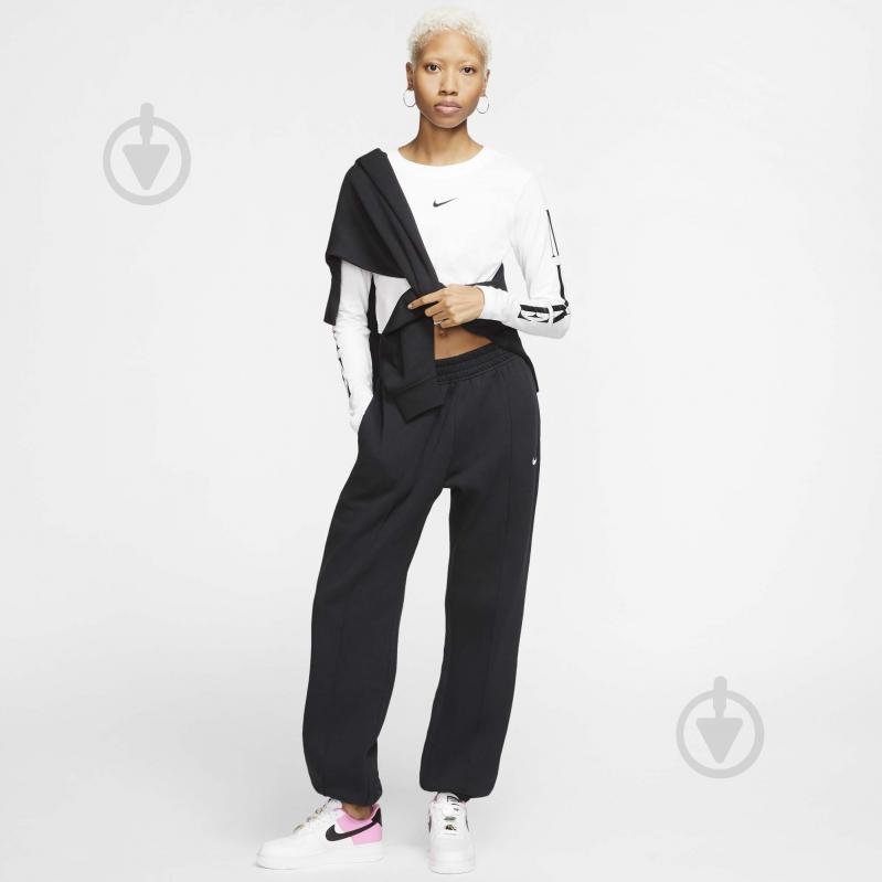 Брюки Nike BV4089-010 р. XL черный - фото 5 Брюки Nike BV4089-010 р. XL черный - фото 5