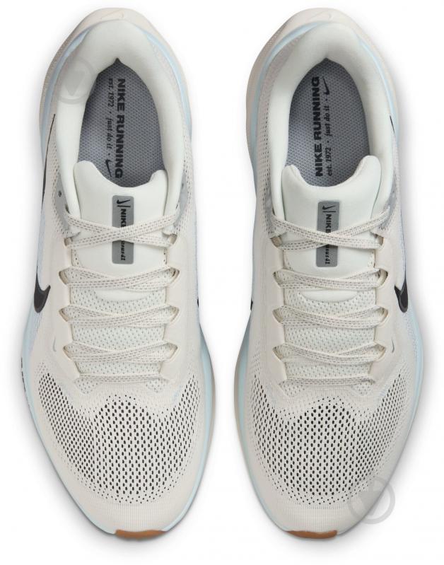 Кроссовки мужские Nike PEGASUS 41 FD2722-113 р.45,5 бежевые - фото 7 Кроссовки мужские Nike PEGASUS 41 FD2722-113 р.45,5 бежевые - фото 7