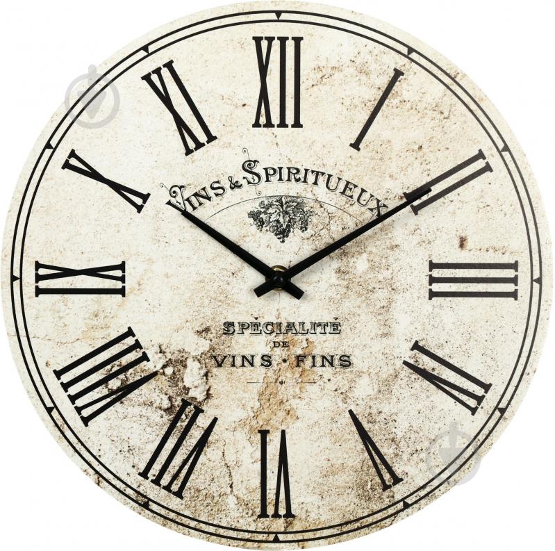 Часы Vins 30 см - фото 1