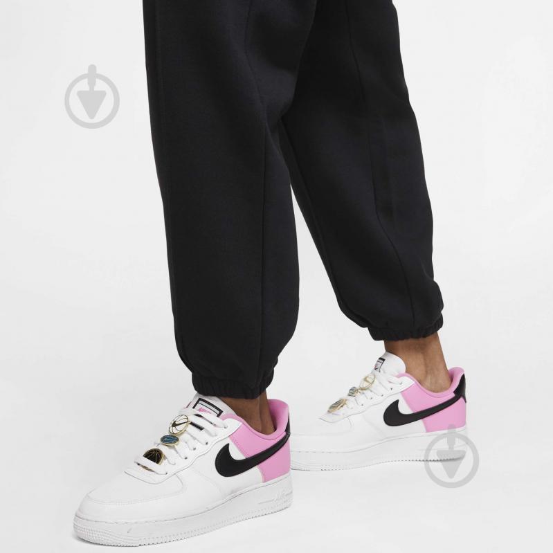 Штани Nike BV4089-010 р. XS чорний - фото 4 Штани Nike BV4089-010 р. XS чорний - фото 4