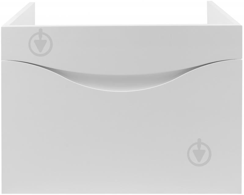 Тумба подвесная Сансервіс Smile 65 под умывальник Елит-65 - фото 1