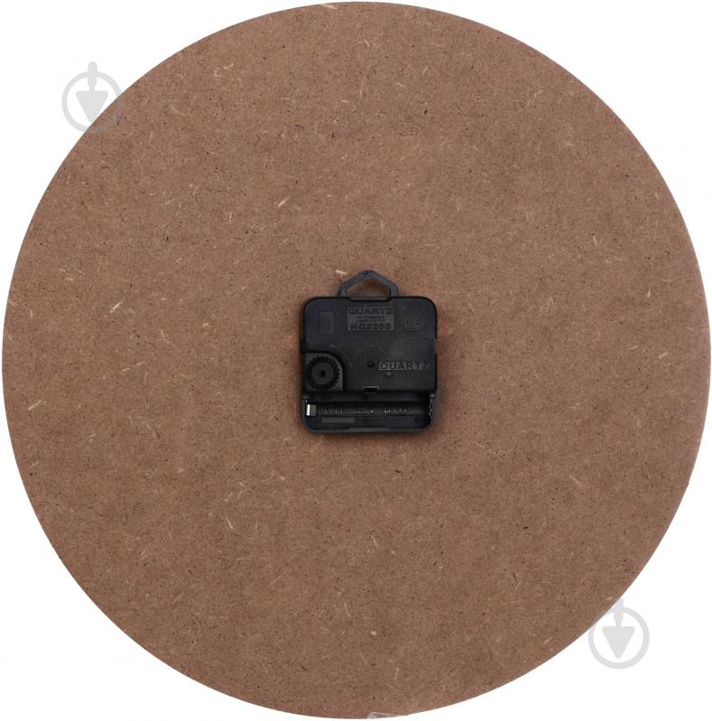 Часы Lemon 30 см - фото 3