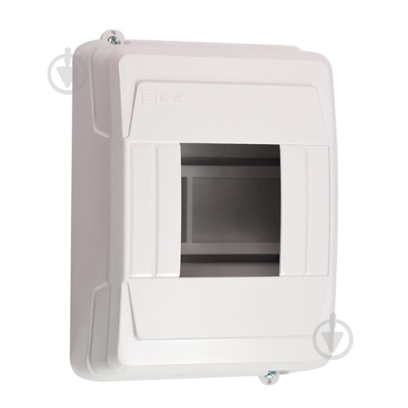 Щиток пластиковый ERKA 4 260117 - фото 1