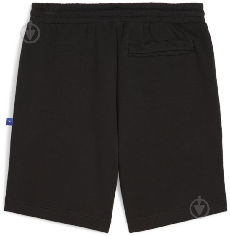 Шорты Puma X PLAYSTATION SHORTS 8"" DK 62469101 р. M черный - фото 2