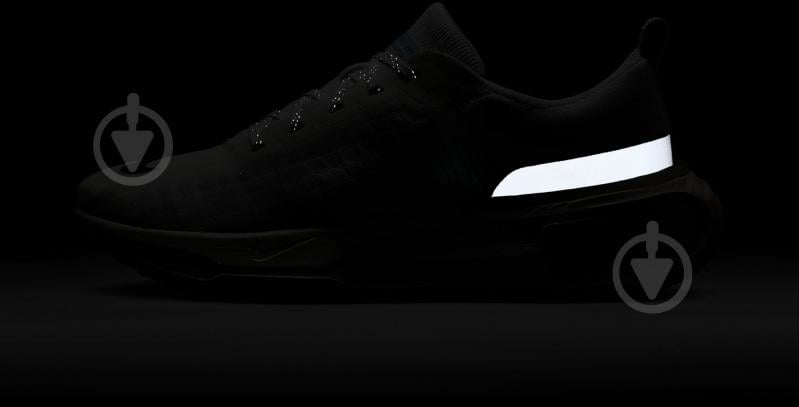Кросівки чоловічі Nike INVINCIBLE 3 DR2615-107 р.45,5 білі - фото 13
