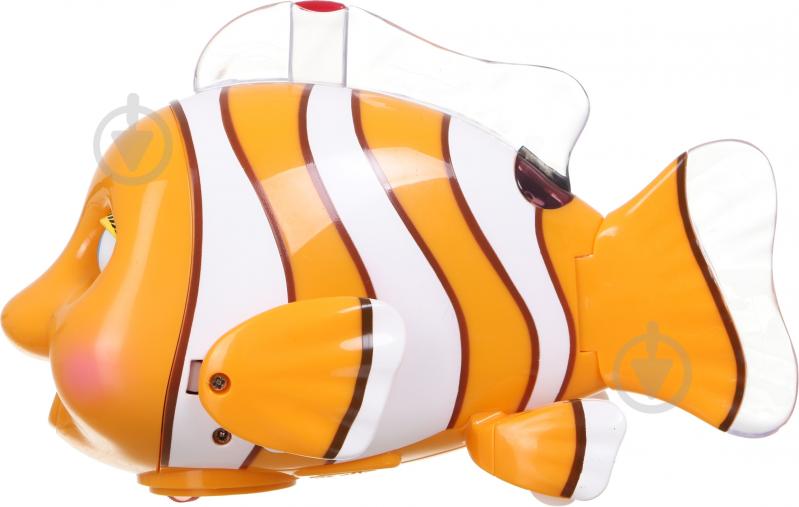 Іграшка Shantou Сlever fish G906799 - фото 2